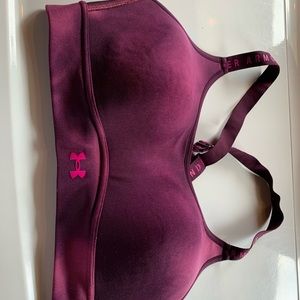 Under amour sports bra - med